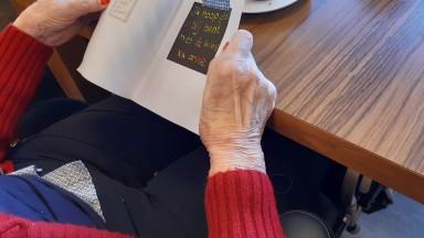 Prachtige kunstwerken in Symphonie