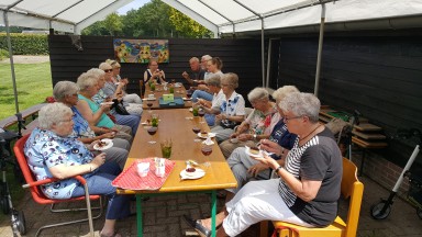 Reisgids: de Pluktuin in Wapse