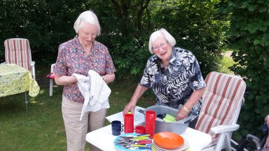 Reisgids: Naar de camping ”de Roggeberg’’