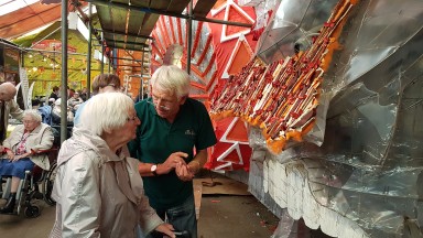 Bloemencorso Eelde activiteiten
