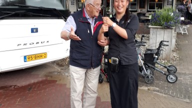 Reisgids: Rondrit door het Drentse Aa gebied