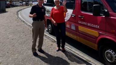 Reisgids: Rondvaart over de Friese meren