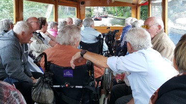 Reisgids – Boottocht Giethoorn