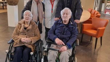 Nationale ouderendag