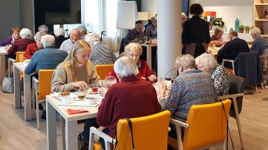 Reisgids-Herfstrondrit