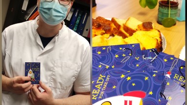 Wijkzorg Assen één team!