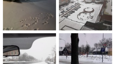 Onze collega’s staan altijd klaar