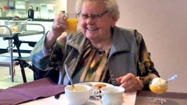 High Tea bij Mozaiek