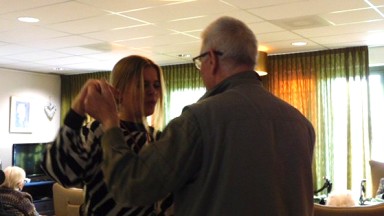 Huiskamerconcertjes binnen- en buitentuin Mozaiek