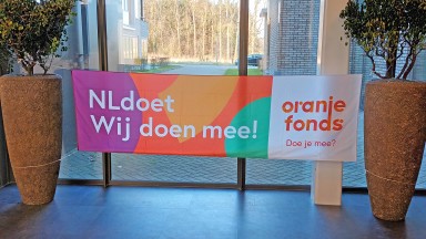 NLDoet bij Mozaiek