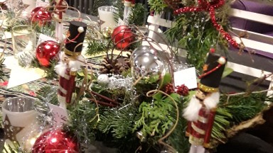 Geslaagde kerstmarkt in De Noorderkroon