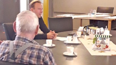 Nationale Ouderendag 2022