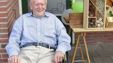 Zomermarkt bij De Noorderkroon