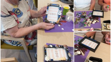 Zomerse activiteiten in Spectrum