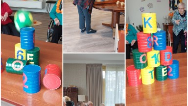 Koningsdag 2022 in Spectrum