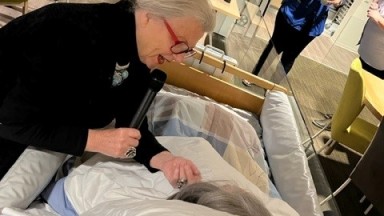 Meezingmiddag in Spectrum