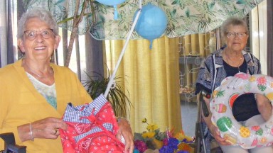 Zomeractiviteiten bij Spectrum