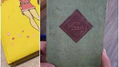 Dichten en rijmen in Spectrum