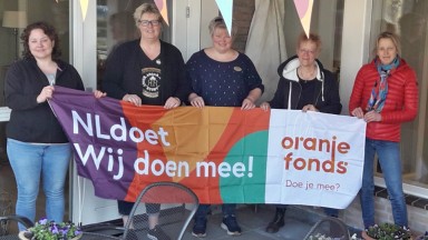 NLDoet bij Symphonie