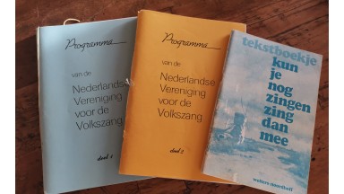 Nog meer muziek bij Zorggroep Drenthe