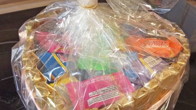 Valentijn bij De Vijverhof