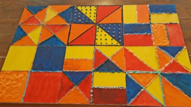 Nationale Museumweek bij De Wenning