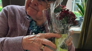 Moederdag in Mozaiek