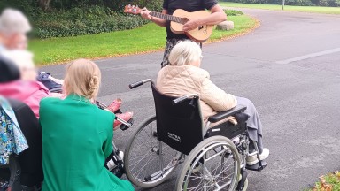 Seizoenswandeling met Sport Tynaarlo
