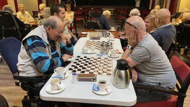 Week tegen Eenzaamheid in Mozaiek