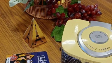 Zomerweken in Mozaiek: Frankrijk!