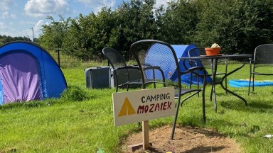 De zomerweken zitten erop!