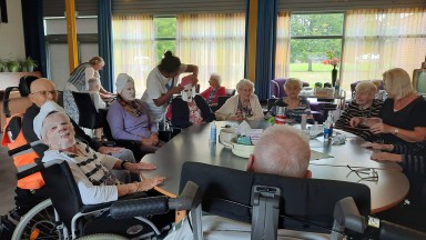 Beauty-dag in De Noorderkroon
