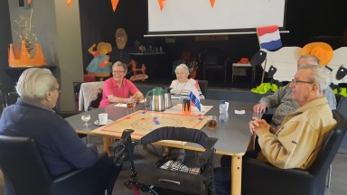 Nieuwe weekactiviteiten in De Noorderkroon!
