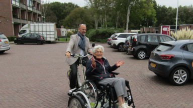 Een high tea vol verrassingen in De Noorderkroon