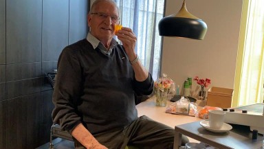 Koningsbingo in Spectrum!