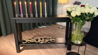 Nagedachtenisbijeenkomst in Spectrum