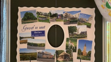 De start van de zomerweken in Spectrum