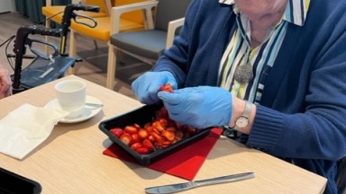 De tweede zomerweek in Spectrum