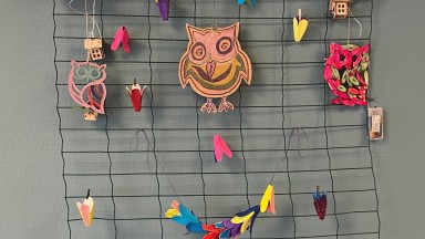 Crea Club in Symphonie