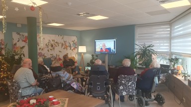 Virtuele rondleiding door Internationaal Klompenmuseum