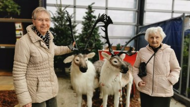 Kerstuitje Symphonie