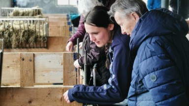 Voorjaars uitstapje Symphonie!