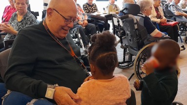 11 november is de dag… dat mijn lichtje branden mag!