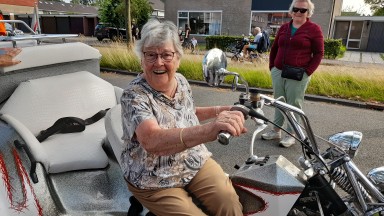 De Vijverhof kijkt terug op een geslaagde TT week!