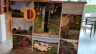 Nieuwe vakantieactiviteiten in De Wenning
