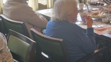 High Tea in het teken van de Week tegen Eenzaamheid