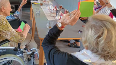 Quizplezier in De Noorderkroon!