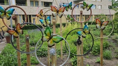 Feestweek LaNijTo gevierd in Spectrum