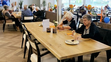 Koningsdag 2024 in Symphonie