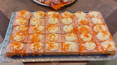 Koningsdag pubquiz in De Vijverhof